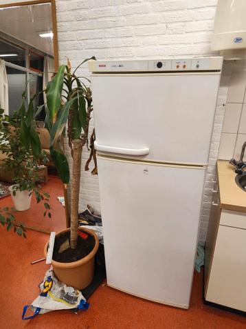 Koelkast/ijskast Bosch met vriesvak