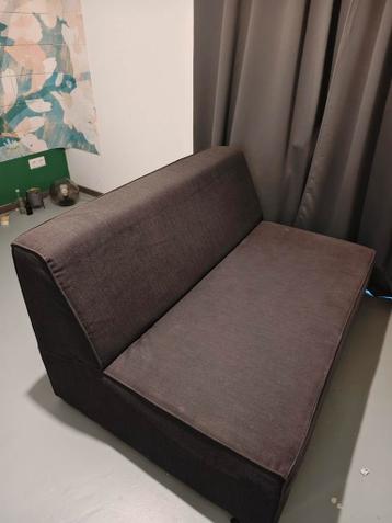 Gratis grote U bank.