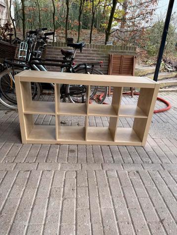 IKEA vakkenkast gratis