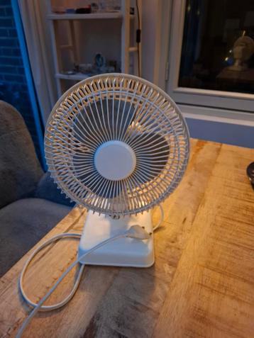 Gratis kleune waaier