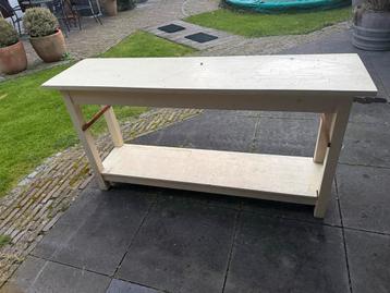 sidetabel tafel