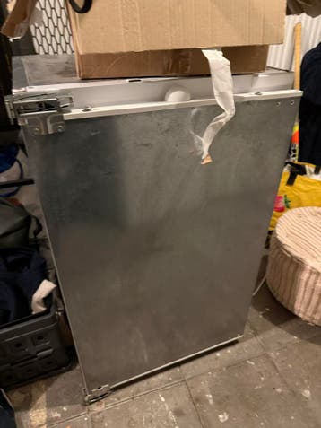 GRATIS Koelkast tafelmodel