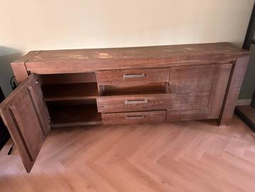 Dressoir 230x90x45