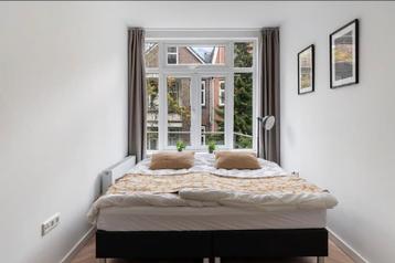 2-persoons bed | Gratis