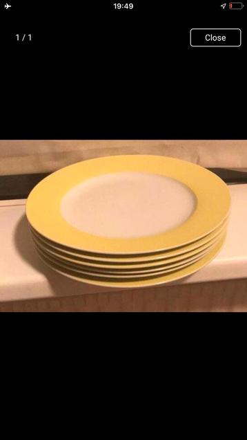 Leuke borden te koop bijna gratis