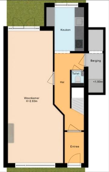 Hulp gezocht architect