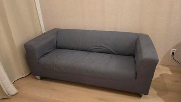 GRATIS AFHALEN Ikea Klippan bank