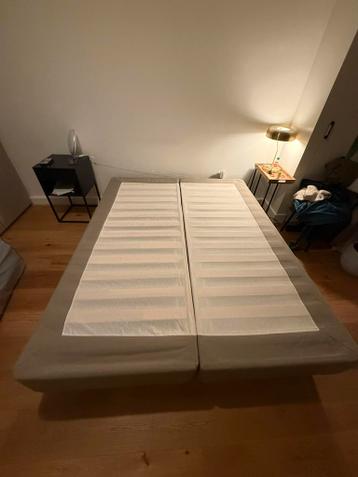 Espevar Ikea bed - GRATIS OPHALEN