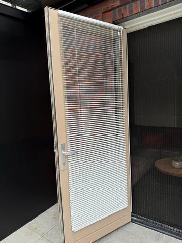 Luxaflex voor binnendeur - Gratis af te halen!