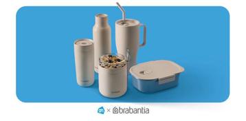 Gezocht brabantia zegels!