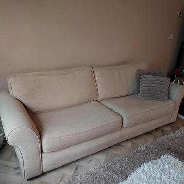 Gratis bankstel wegens verhuizing