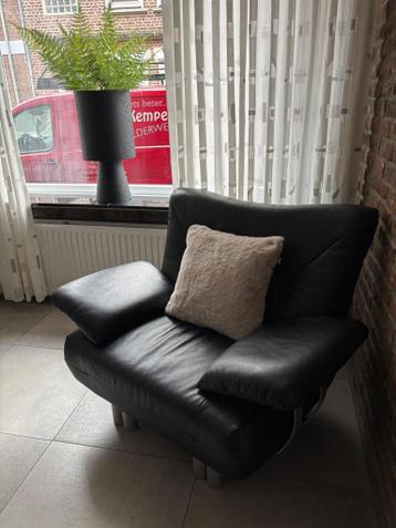 Complete zithoek + tv meubel/salontafel