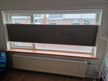 Verduisterende en Isolerende Plissé  (2x)