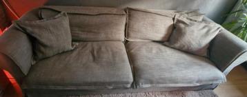 Gratis op te halen - Riviera Maison bank - grijs