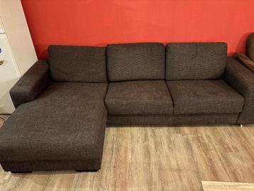 Gratis bank ophalen zo snel mogelijk