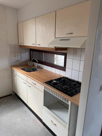 Gratis keuken – zelf demonteren & ophalen (z.s.m.)