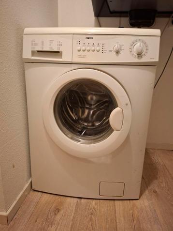 Zanussi wasmachine, gratis afhalen