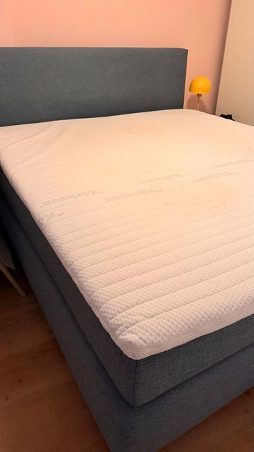 Karlsson topper matras