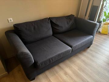 Gratis comfortabele bank – direct ophalen = meenemen!