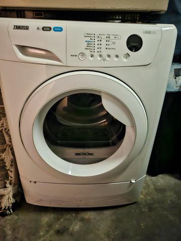 Droger en koelkast gratis ophalen zsm