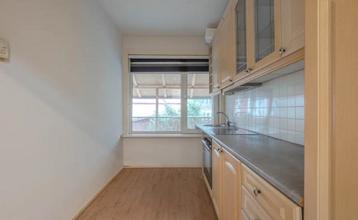 Keuken zonder apparatuur