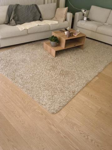 Vloerkleed 4 x 3 mtr