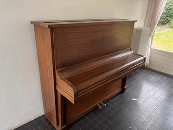 Prachtige Bluthner piano