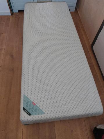 Aldenhuijsen Capiz Matras 190x80x23 cm