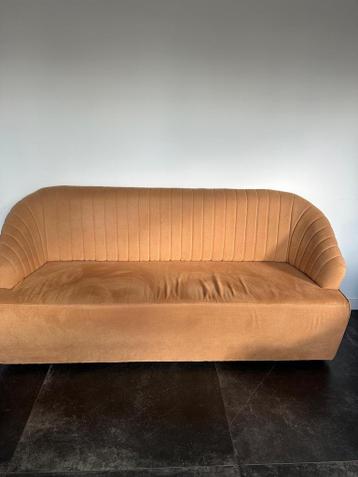 Zo goed als nieuwe bank, 2 meter breed