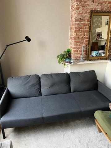 Bank driepersoons Ikea  Gratis