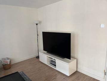 Ikea TV-meubel 160x42 cm - Modern en Functioneel