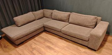 Hoekzetel lichte gebruikssporen! GRATIS EERST IS EERST!