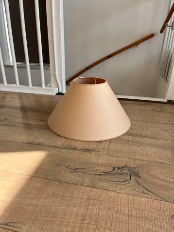 2 lampenkappen