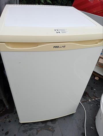Kleine koelkast Proline
