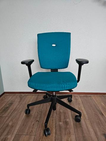 Senator professionele bureaustoel