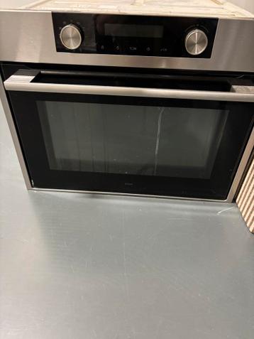 Gratis combi oven/ magnetron Atag (vd handige klusser)