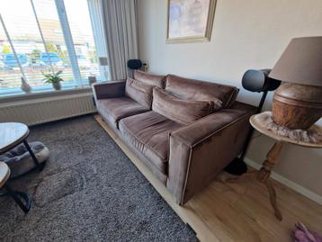 Gratis bruine velvet bank