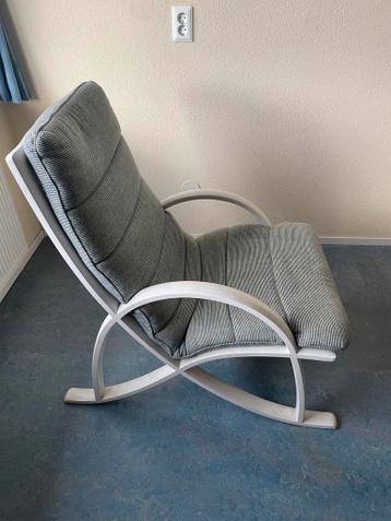 Fauteuil GRATIS afhalen