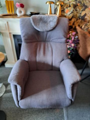Fauteuil gratis afhalen