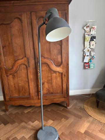 Staande lamp Hectar van Ikea