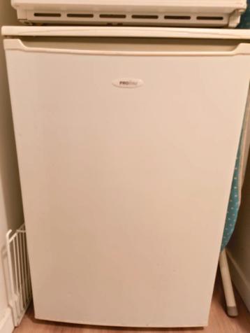 Koelkast (gratis ophalen)