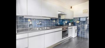 Siematic vintage keuken