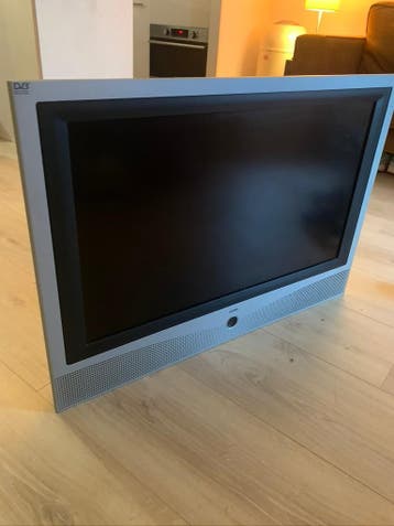 loewe lcd tv ( in prima staat )