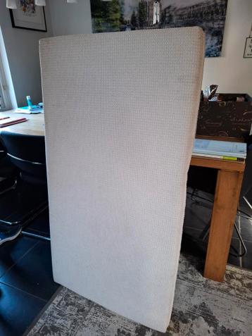 Los matras 130 x 70 x 9 cm