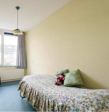 Dico eenpersoonsbed gratis afhalen