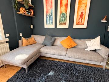 IKEA Bankstel met chaise longue GRATIS - ALLEEN DIT WEEKEND