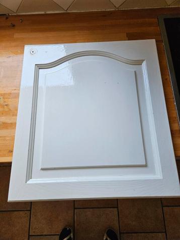 Massief houten landelijke keukenfrontjes - Diverse maten