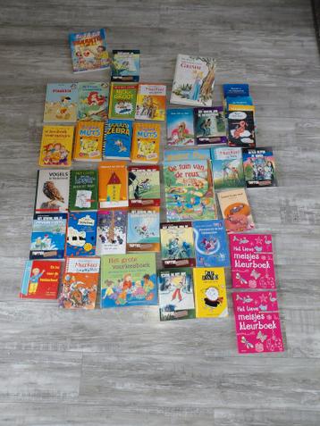 Kinderboeken