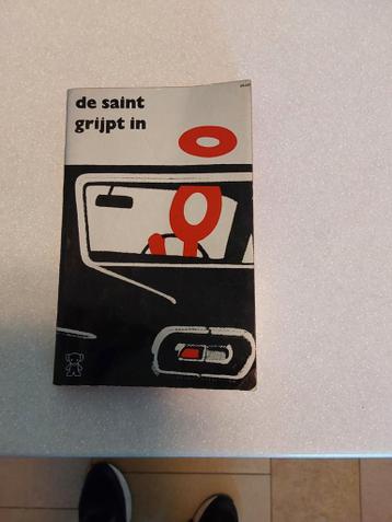 De Saint Grijpt In - Zwarte Beertjes