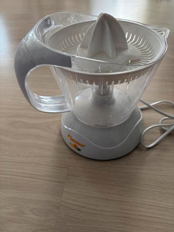 Bestron Elektrische Citruspers - Zo goed als nieuw